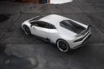 Lamborghini Huracan LP610-4 by Novitec Torado 2015 года